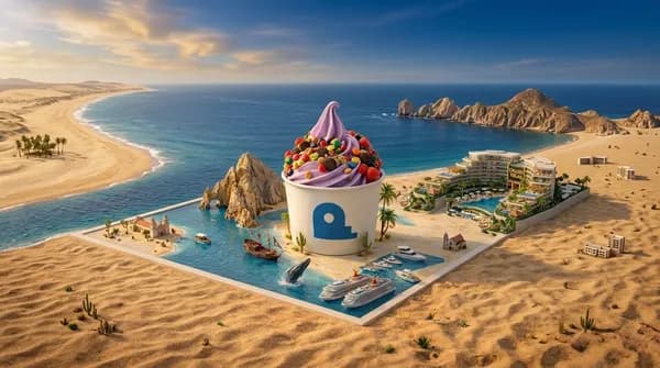 Explorando la Creatividad en el Espacio Blog Cover